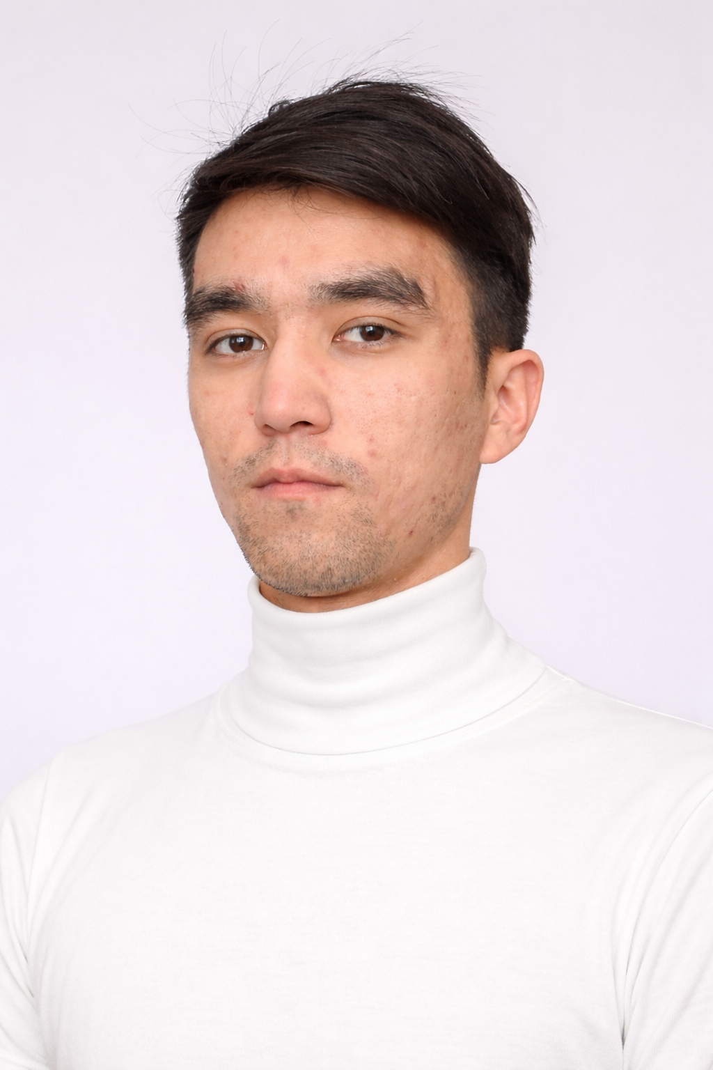 Болатбек Советкан